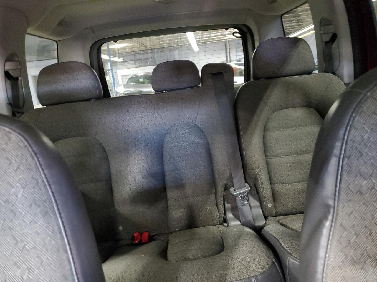 2004 Ford Explorer Xls VIN: 1FMZU62K44ZA21704 Lot: 58427425