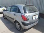 2009 KIA RIO CHILL for sale at Copart PETERLEE