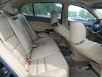 2009 Honda Accord Exl en Venta en Marlboro, NY - Front End