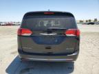 2017 Chrysler Pacifica Ehybrid Platinum იყიდება Martinez-ში, CA - Side