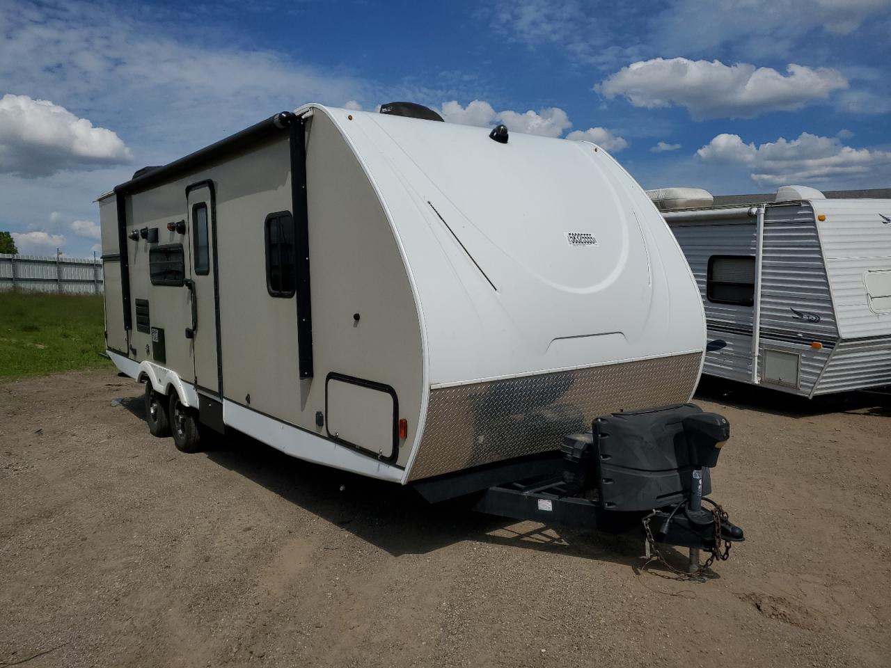 2019 Coach Freedom Ex en Venta en Portland, MI - Top/Roof