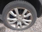 2012 VAUXHALL ANTARA SE for sale at Copart BRISTOL