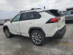 2022 Toyota Rav4 Xle Premium en Venta en Sun Valley, CA - All Over