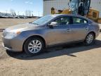 2010 BUICK ALLURE/LACROSSE CXL for sale at Copart AB - CALGARY