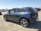 2016 Audi Q5 Premium Plus S-Line للبيع في American Canyon، CA - Rear End