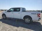 2018 Ford F150 Supercrew на продаже в Sacramento, CA - Rear End