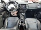 2019 Jeep Compass Limited იყიდება Riverview-ში, FL - Front End