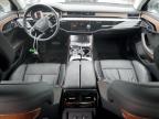 2019 Audi A8 L იყიდება Marlboro-ში, NY - Front End