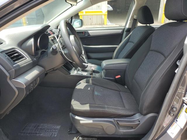  SUBARU OUTBACK 2019 Gray