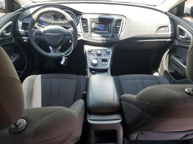  CHRYSLER 200 2015 Biały