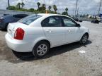 2010 Hyundai Accent Gls na sprzedaż w Riverview, FL - Front End
