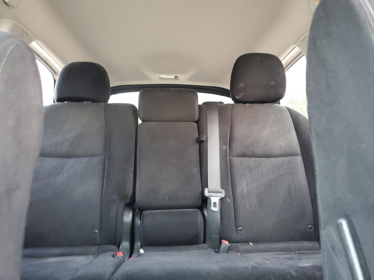 2015 Nissan Pathfinder S VIN: 5N1AR2MN9FC677093 Lot: 53828745