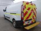 2020 FORD TRANSIT CU for sale at Copart GLOUCESTER