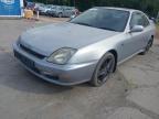 1999 HONDA PRELUDE 2. for sale at Copart WOLVERHAMPTON
