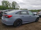 2022 Honda Civic Si na sprzedaż w New Britain, CT - Front End