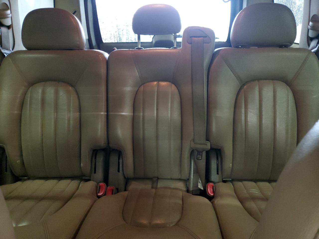 2005 Mercury Mountaineer VIN: 4M2ZU66K35UJ04242 Lot: 56954175