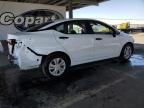 2024 Nissan Versa S na sprzedaż w Hayward, CA - Front End