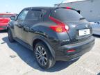 2013 NISSAN JUKE TEKNA for sale at Copart CHESTER