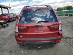 2012 Subaru Forester 2.5X Premium for Sale in Denver, CO - Front End