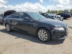 2011 Audi A4 Premium Plus for Sale in Pennsburg, PA - Rear End