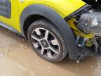 2015 CITROEN C4 CACTUS for sale at Copart WISBECH