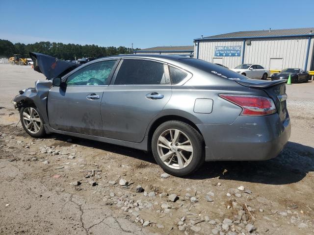 NISSAN ALTIMA 2014 Серый
