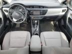 2014 Toyota Corolla L на продаже в Elgin, IL - Front End