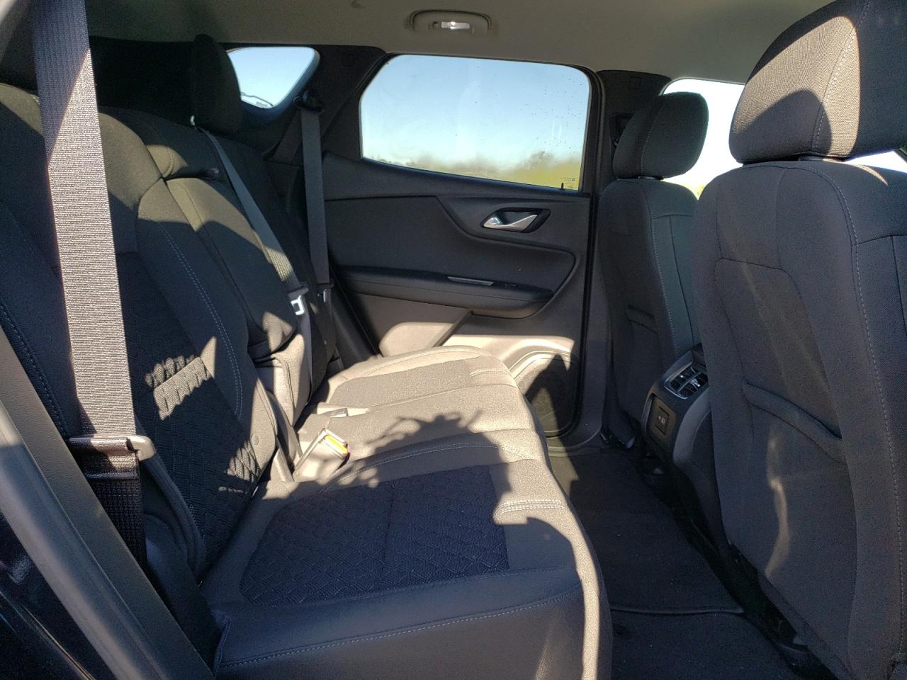 2020 Chevrolet Blazer 2Lt VIN: 3GNKBHRS0LS599105 Lot: 56298565
