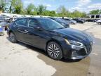 2024 Nissan Altima Sv продається в Bridgeton, MO - Hail