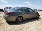 2018 Infiniti Q50 Luxe for Sale in Austell, GA - Front End