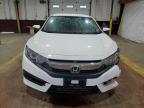 2018 Honda Civic Lx for Sale in Marlboro, NY - Front End