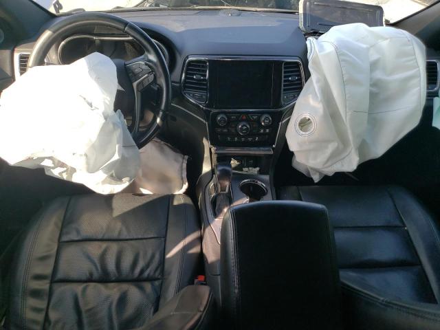  JEEP GRAND CHER 2020 Сірий