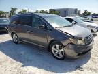 2011 Honda Odyssey Touring de vânzare în Opa Locka, FL - Front End