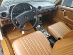 1979 MERCEDES BENZ C 300   à vendre chez Copart NY - NEWBURGH
