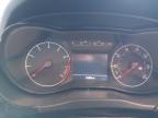 2015 VAUXHALL CORSA LIMI for sale at Copart SANDTOFT