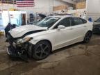 2014 Ford Fusion Se for Sale in Ham Lake, MN - Front End