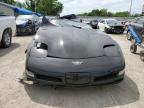 2003 Chevrolet Corvette    en Venta en Wichita, KS - Side