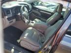 2018 Toyota Highlander Se იყიდება Wilmer-ში, TX - Front End