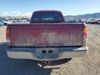 2001 Toyota Tundra Access Cab Limited за продажба в Helena, MT - Rollover