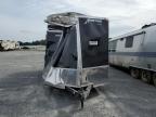 2025 Homeseader 716It Enclosed Cargo Trailer zu verkaufen in Gastonia, NC - Rollover