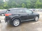 2015 Toyota Rav4 Limited   за продажба в Shreveport, LA - Rear End