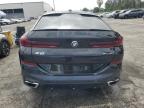 2025 Bmw X6 Xdrive40I na sprzedaż w Van Nuys, CA - Undercarriage