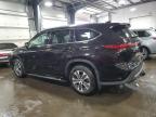 2021 Toyota Highlander Xle   იყიდება Ham Lake-ში, MN - Front End