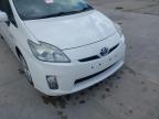 2009 TOYOTA PRIUS T4 V for sale at Copart ROCHFORD