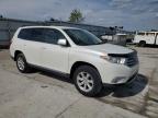 2012 Toyota Highlander Base zu verkaufen in Walton, KY - Rear End