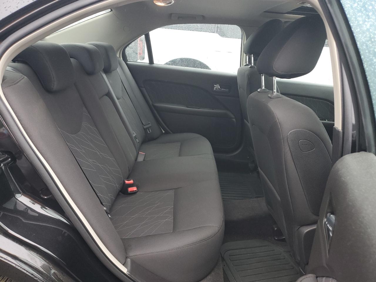 2010 Mercury Milan VIN: 3MEHM0HAXAR608466 Lot: 56481315