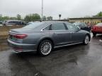 2019 Audi A8 L იყიდება Marlboro-ში, NY - Front End