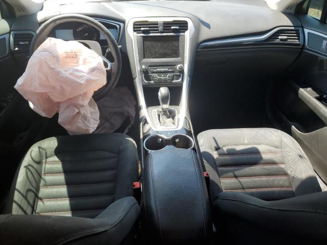  FORD FUSION 2016 Серый