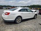 2010 Ford Taurus Limited en Venta en Tifton, GA - Front End