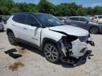 2025 Jeep Compass Limited for Sale in Oklahoma City, OK - Front End